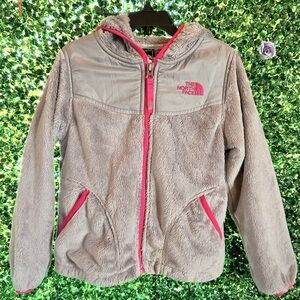 The North Face Childrens Fleece Jacket